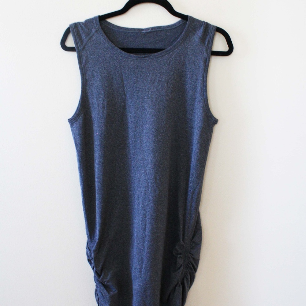 Lululemon In The Flow Dress